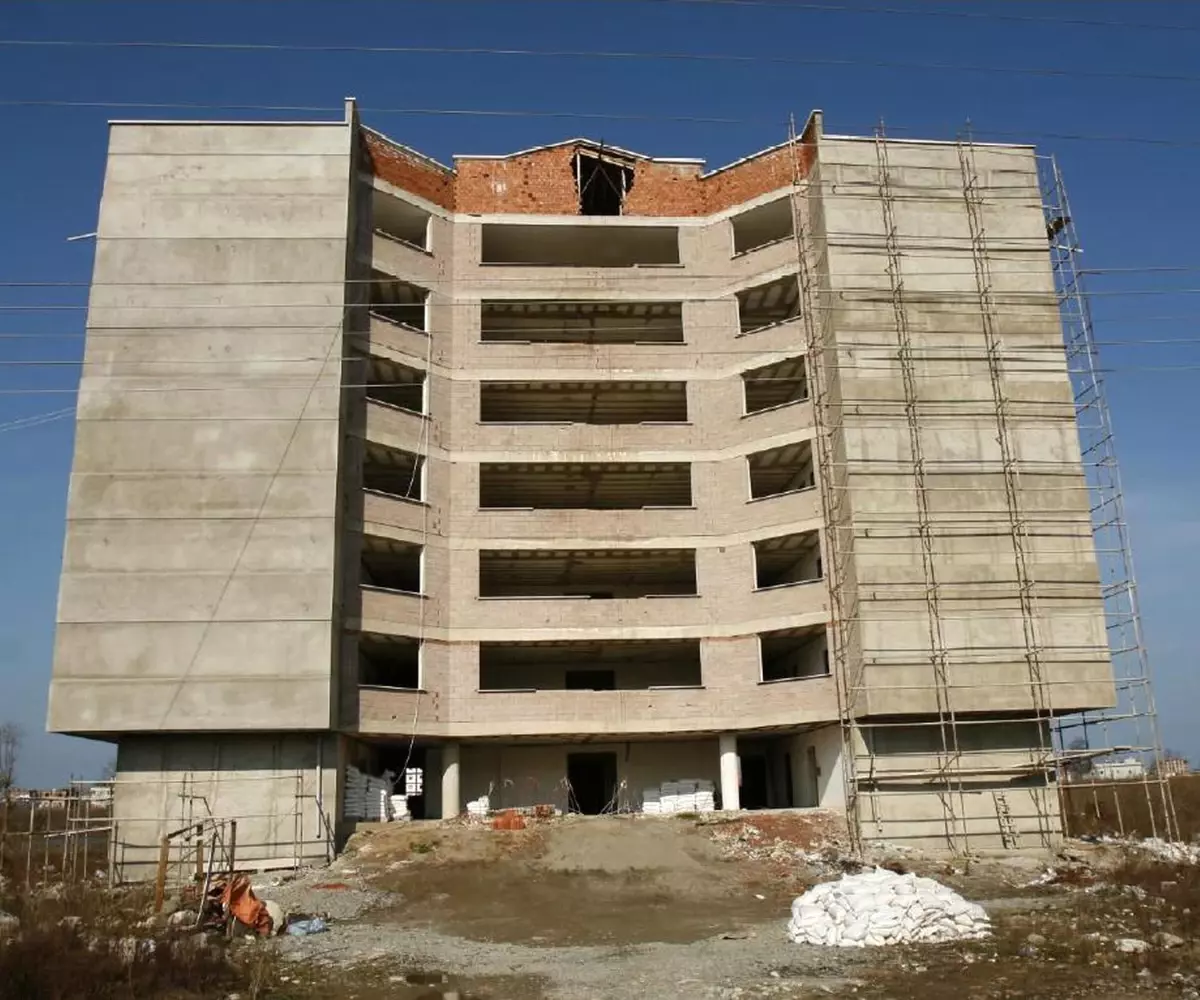 Ordu Bölge Yatılı Kur'an Kursu Çalışmaları