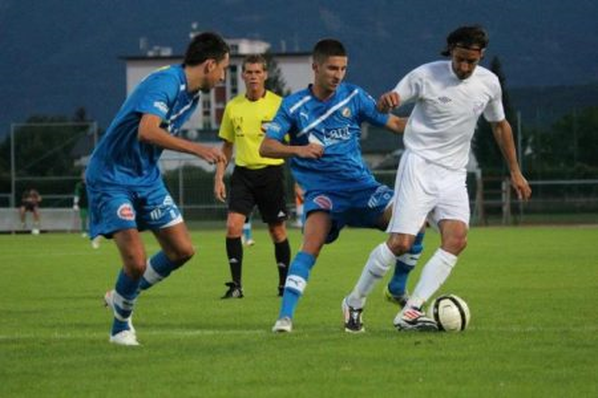 Orduspor\'un Rakibi Antalyaspor