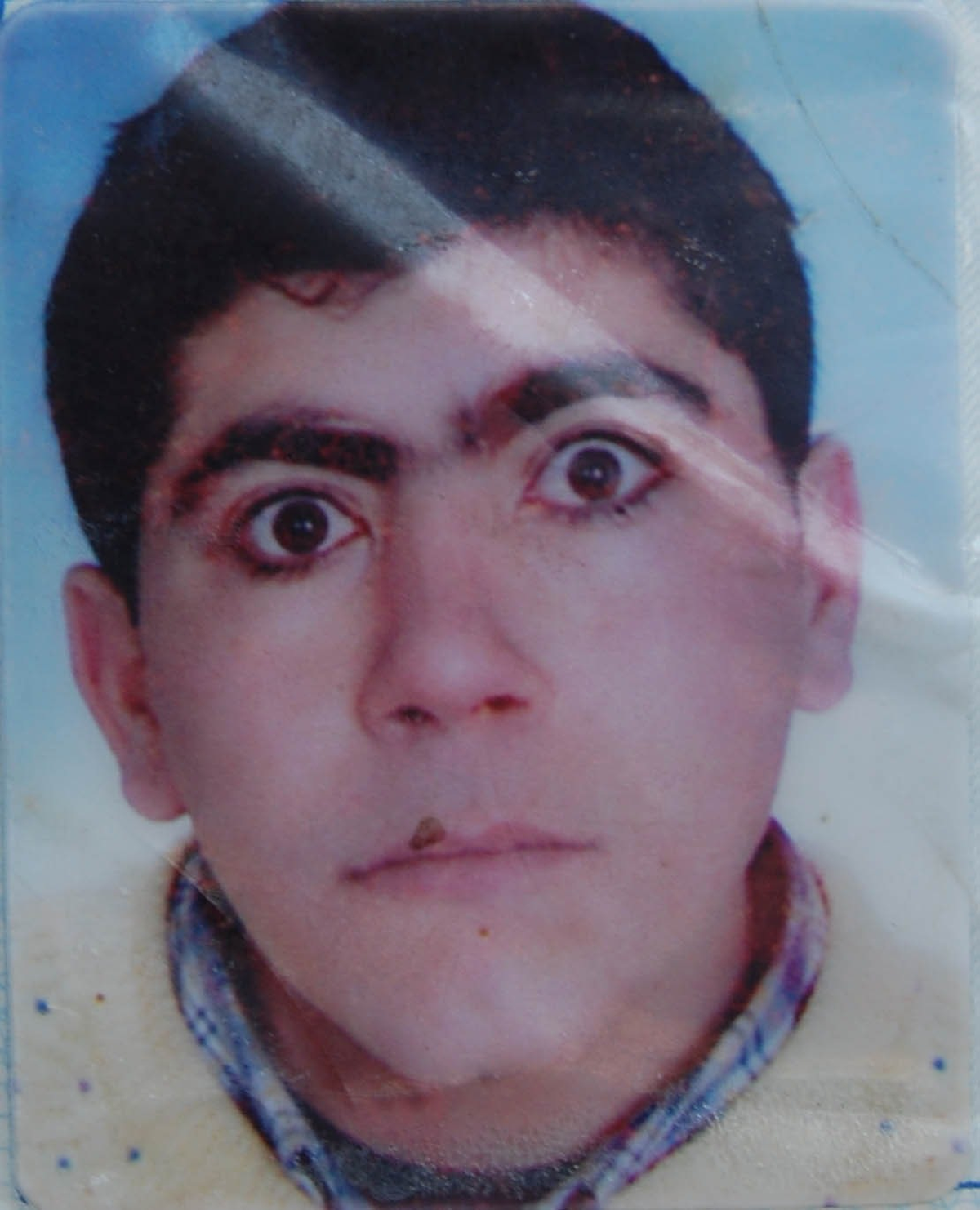 Sahur Vakti Kendini İple Astı