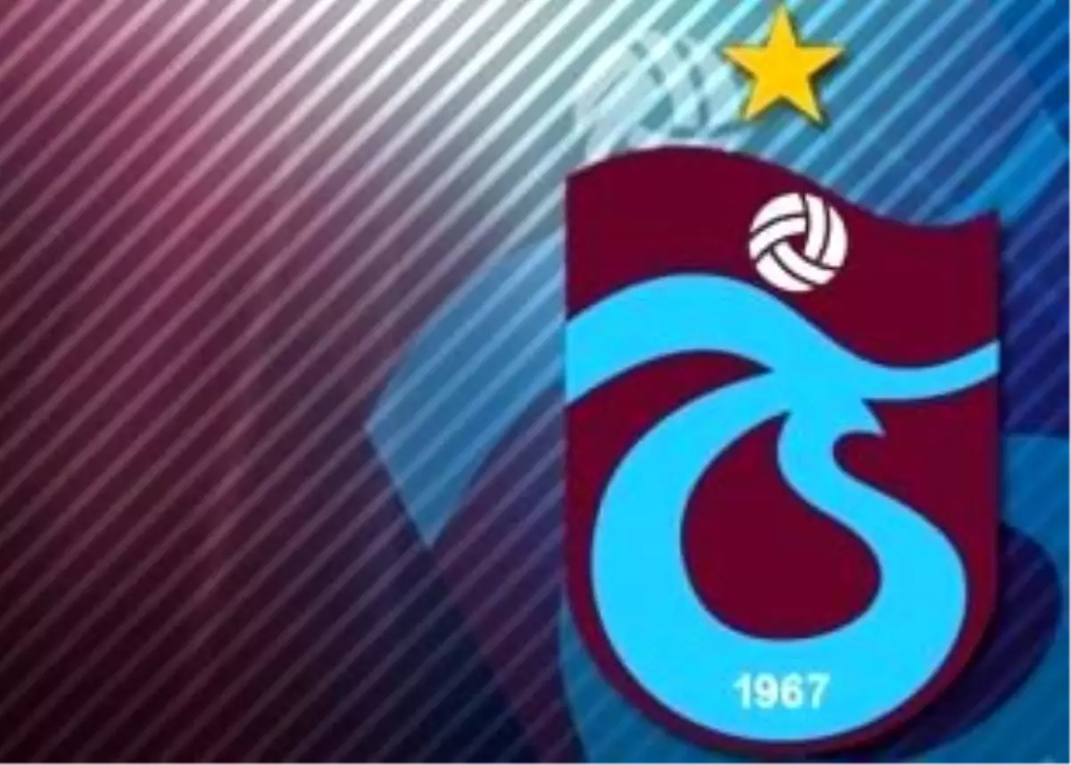 Şener Toure İçin İngiltere\'de, Batuhan Trabzonspor\'a Yakın Trabzonspor\'da Transfer Çalışmaları...