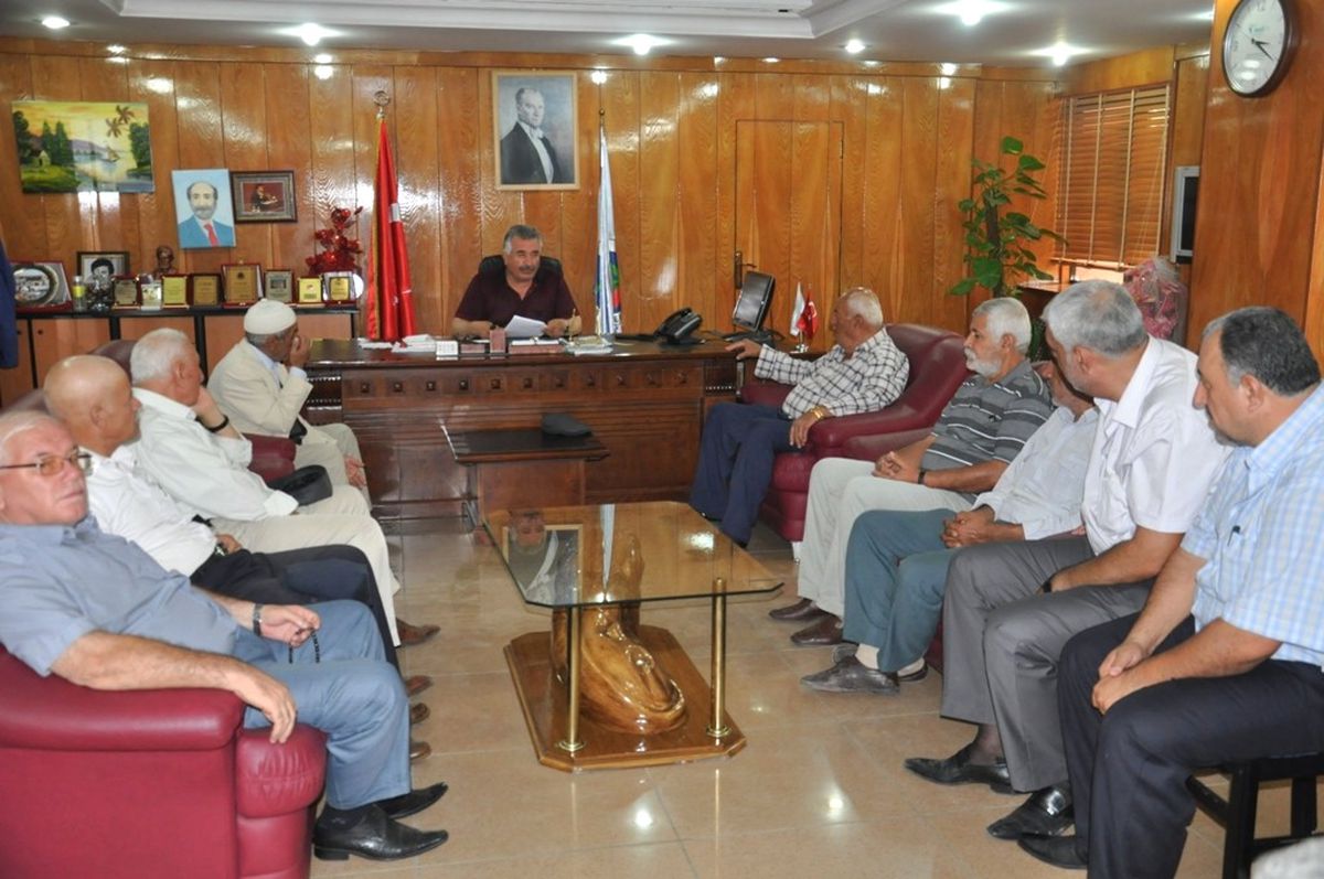 Siirt Belediye Başkanı Selim Sadak Görevden Alındı