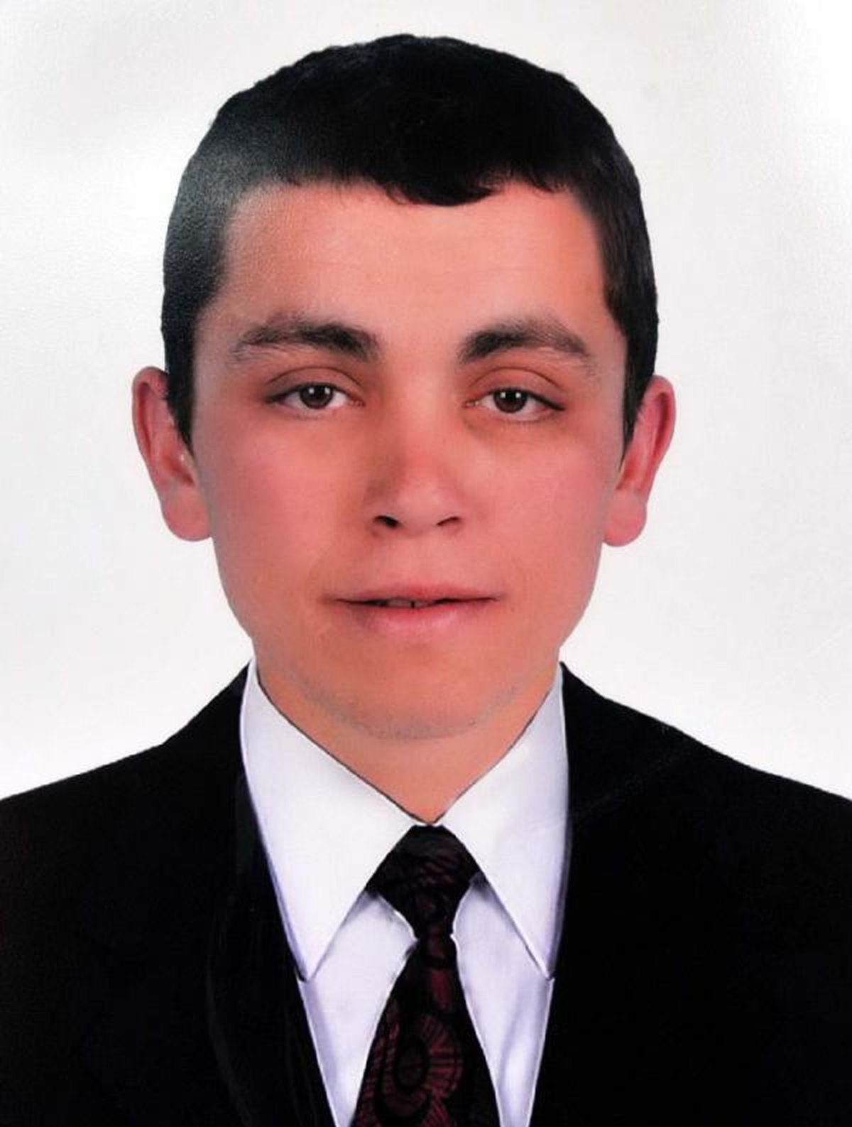Son Yolculuğuna Beşiktaşlı Taraftarlar Uğurladı