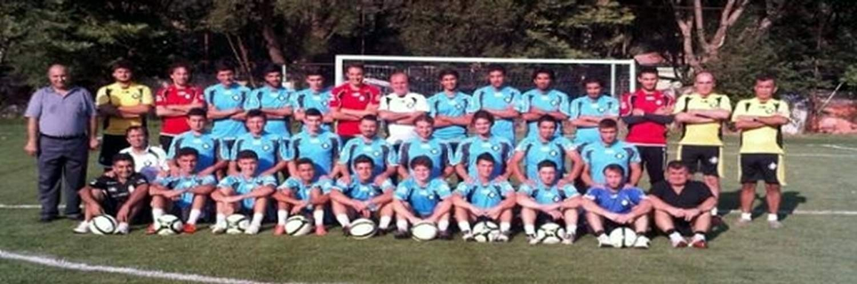 Spor Toto 2. Lig