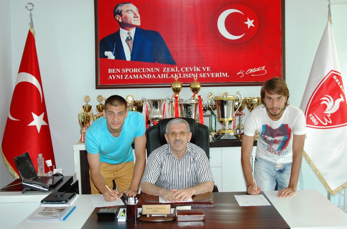 Spor Toto 2.lig