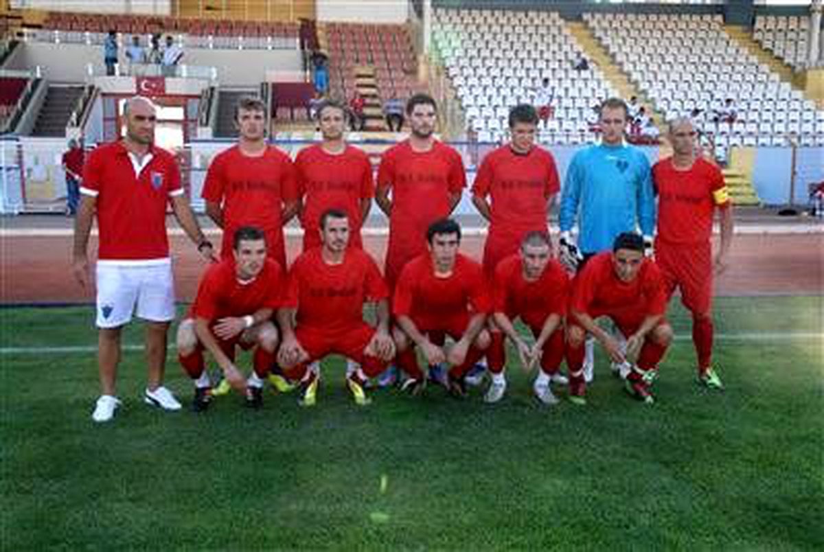 Spor Toto 3. Ligi