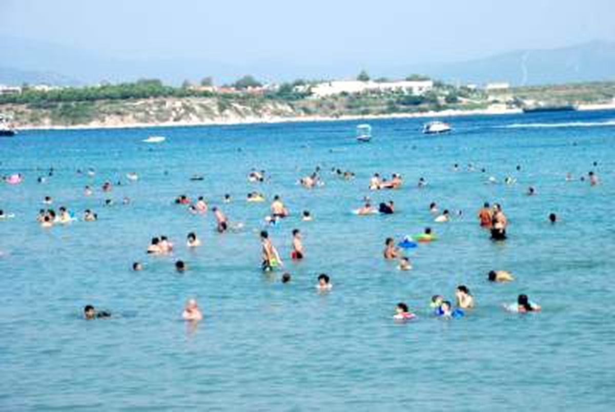 Suda Sara Nöbeti Geçirdi, Boğuldu
