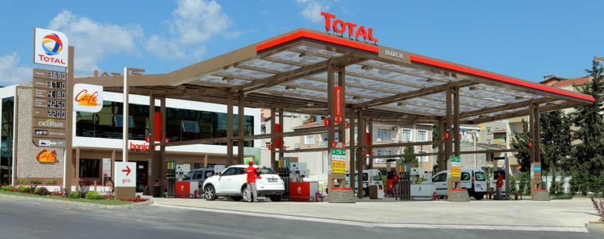TEB Total Card'a Özel Kampanya