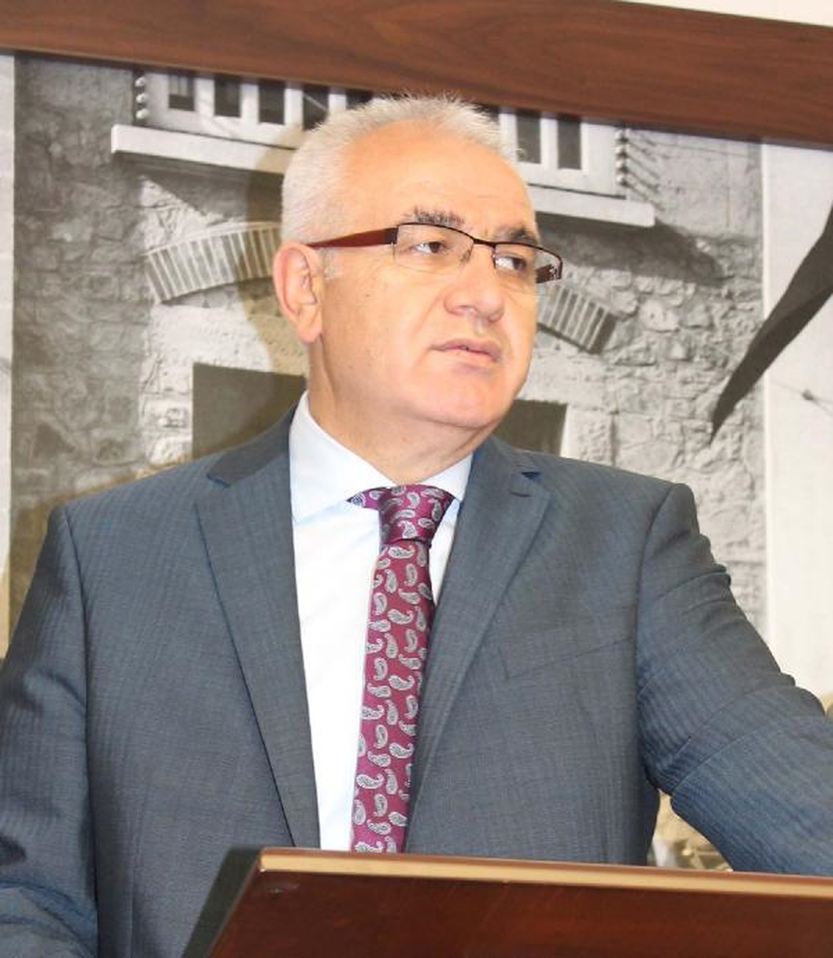 Tehlikeli Provokasyon Uydurma Çıktı
