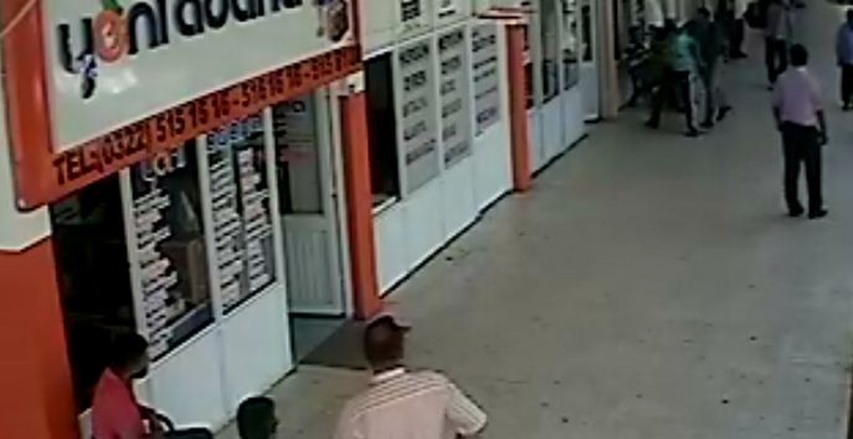 Tekme Tokat Dövülen Şahıs Hastanelik Oldu