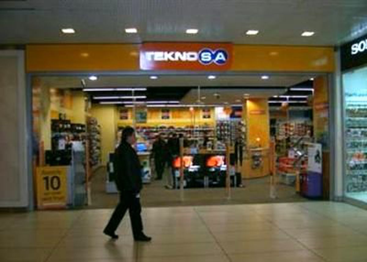 Teknosa İkinci Çeyrek Karını Açıkladı