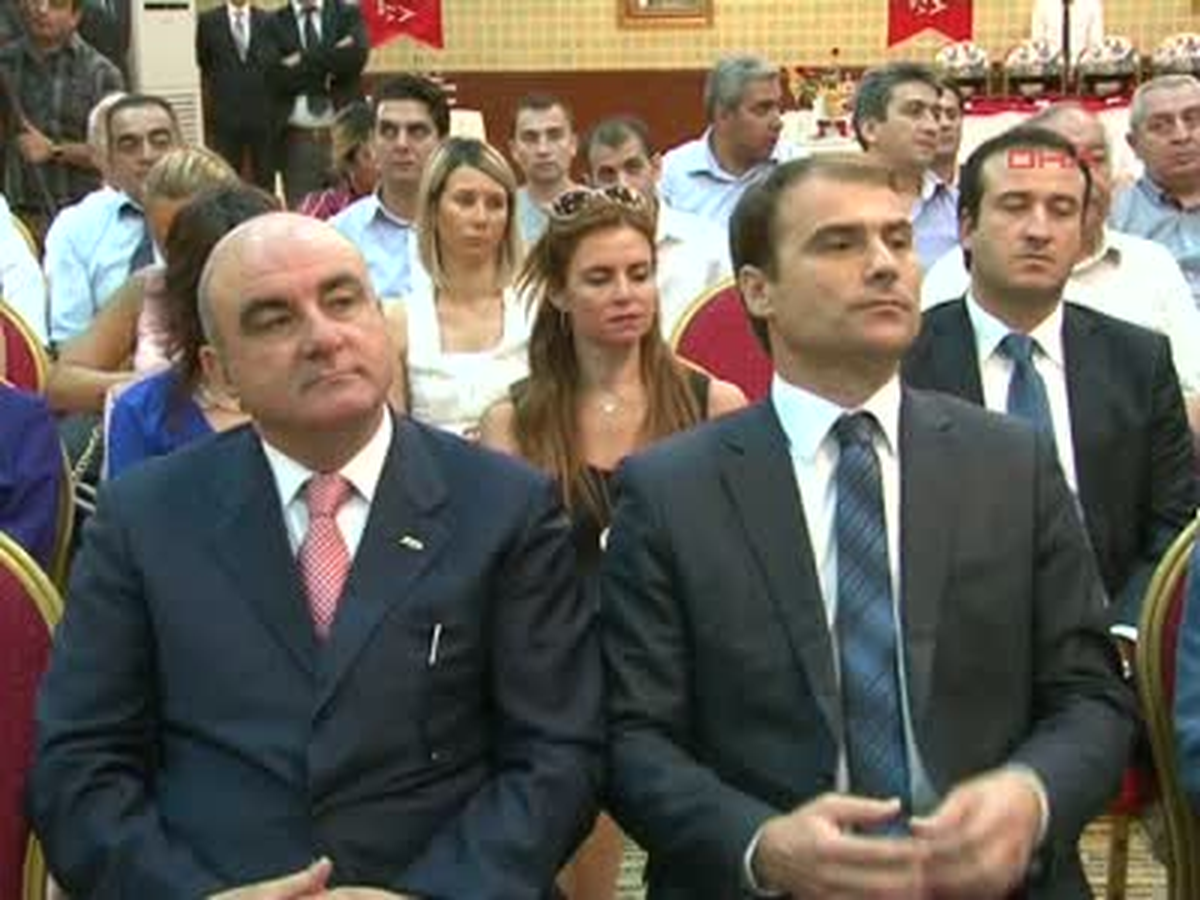 THY, Gence Seferlerine Başladı
