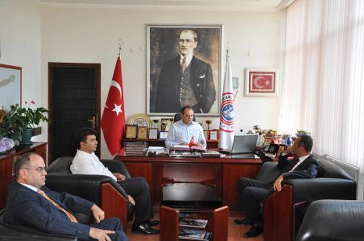 TREDAŞ ile Protokol İmzalandı