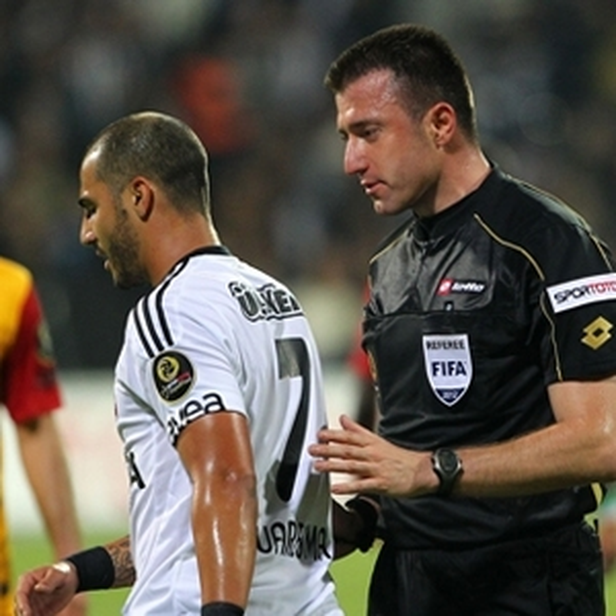 UEFA Avrupa Ligi
