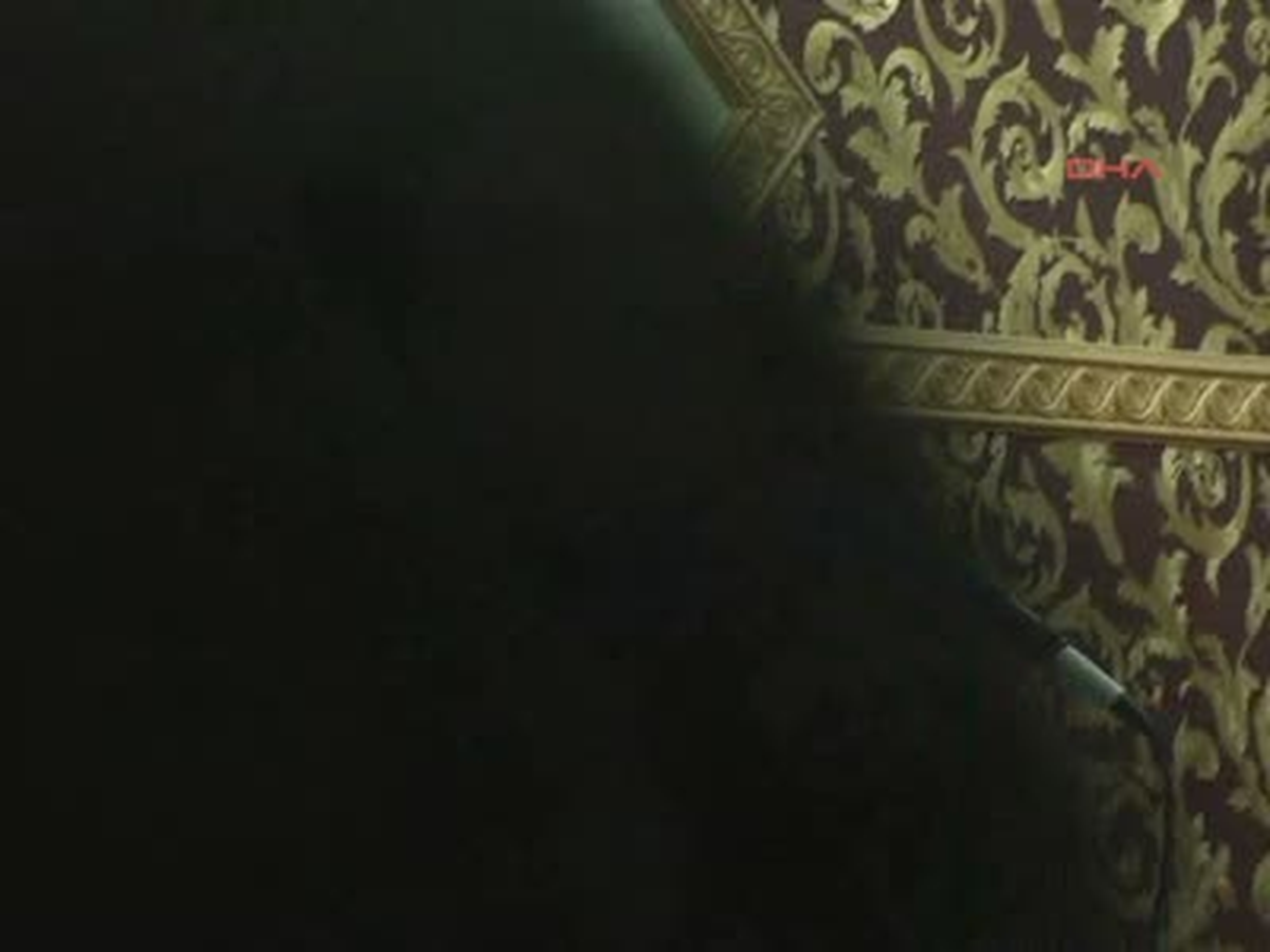 Vali Güvenç: Dua Edelim