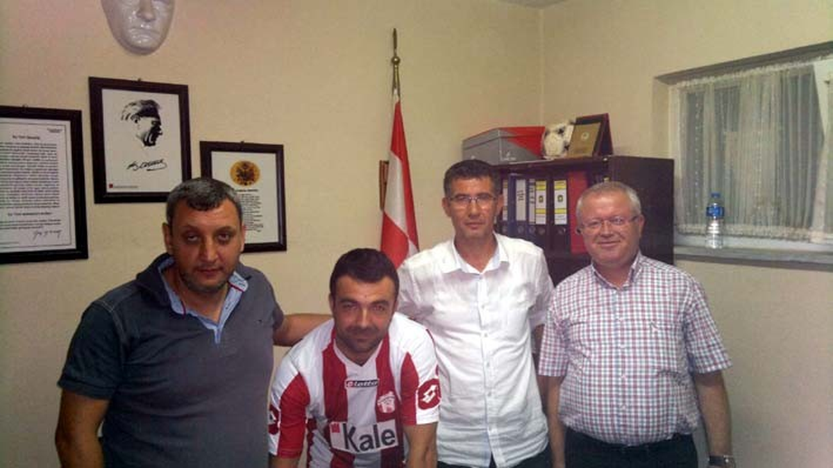 Yeni Çanspor\'da Transfer Çalışmaları Başladı