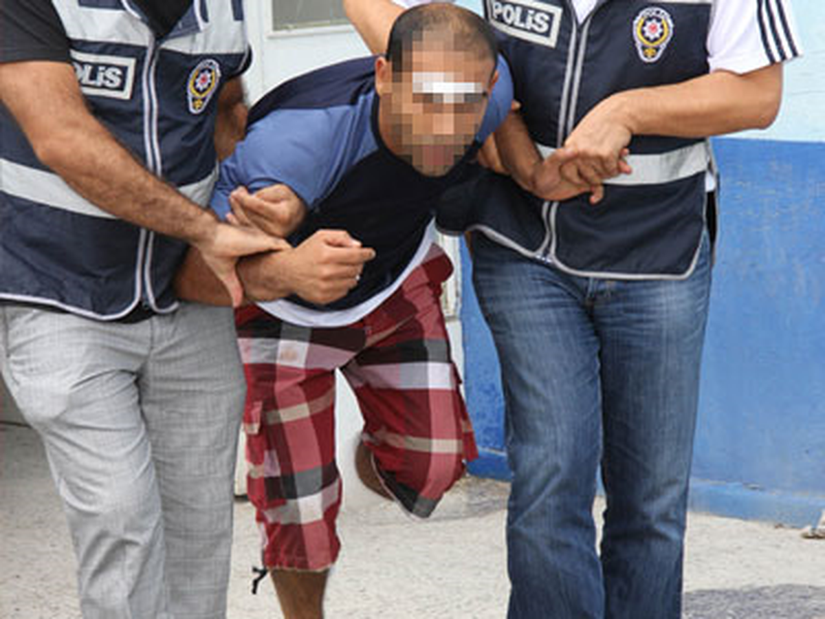 Yılın En Talihsiz Hırsızı