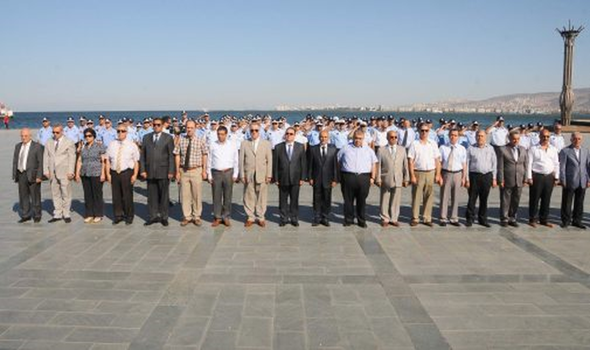 Zabıtalar "Can Güvenliği" İstedi