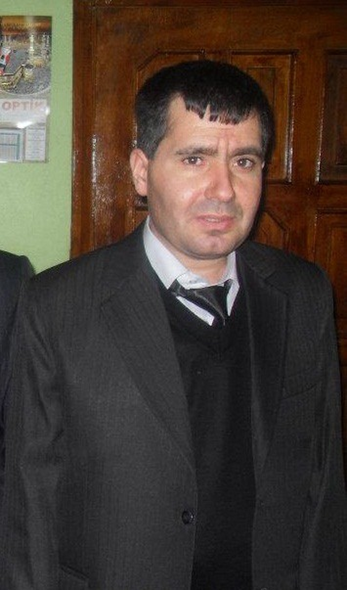 Zihinsel Engelli Şahıs Kayboldu