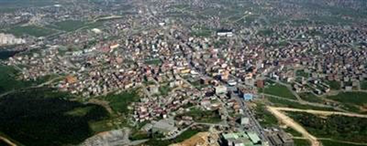 3. Havalimanı ve Köprü İçin Düğmeye Basıldı