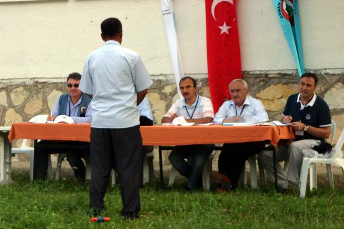 70 Kişilik Geçici İşci Kadrosu İçin 4 Bin 410 Kişi Başvurdu