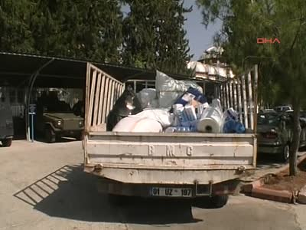 2 Ton Sahte Deterjan