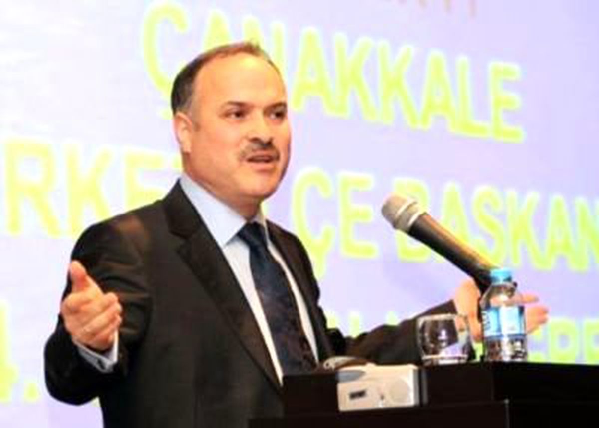 "Bizim Kimsenin Toprağında Gözümüz Yok"