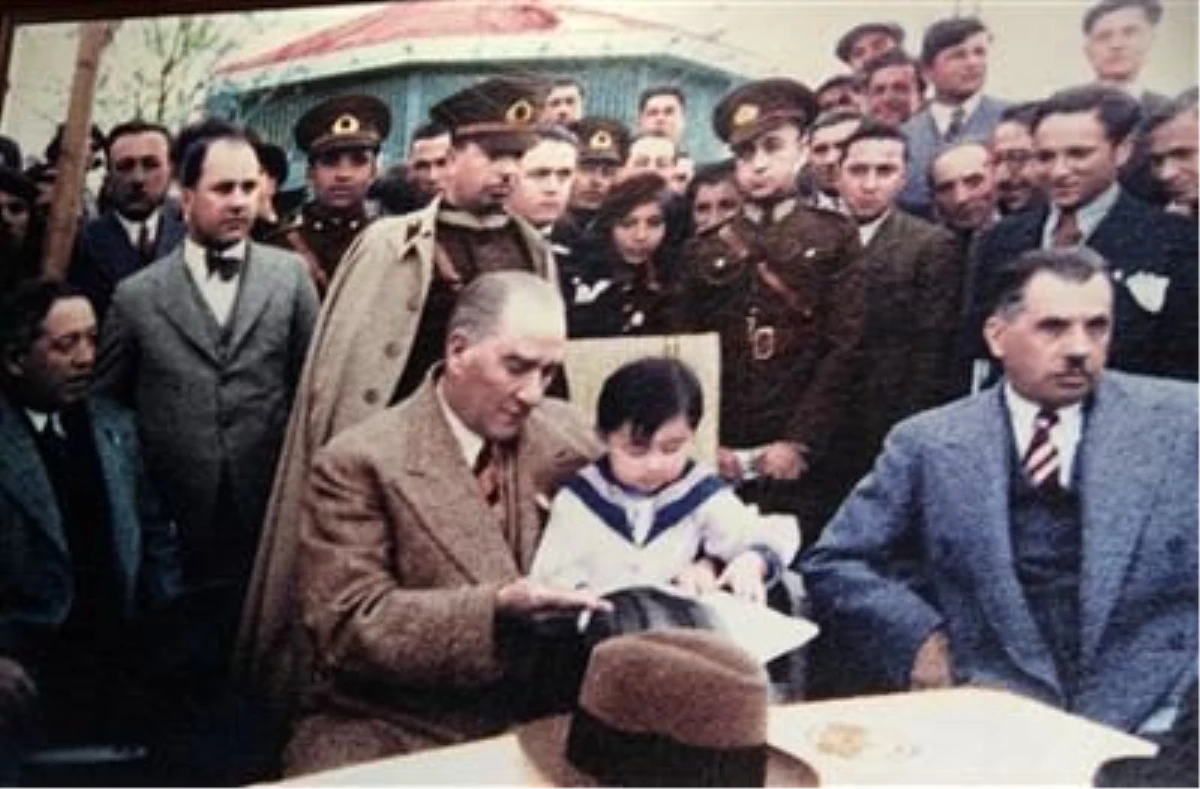 Atatürk\'ün Manevi Kızı Son Yolculuğuna İstanbul\'dan Uğurlanacak