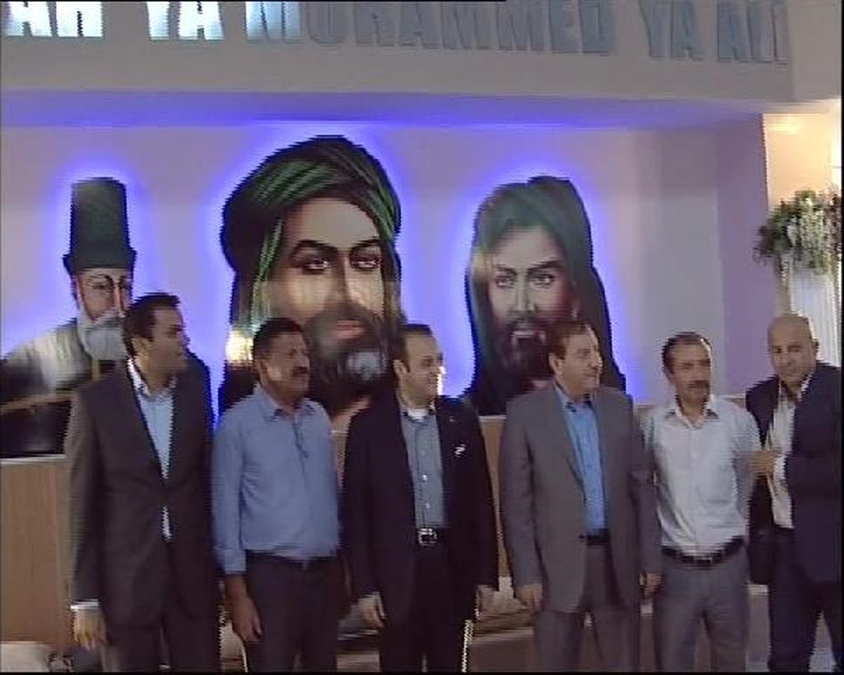 "Şam Şeytanı ile Karşı Karşıyayız"