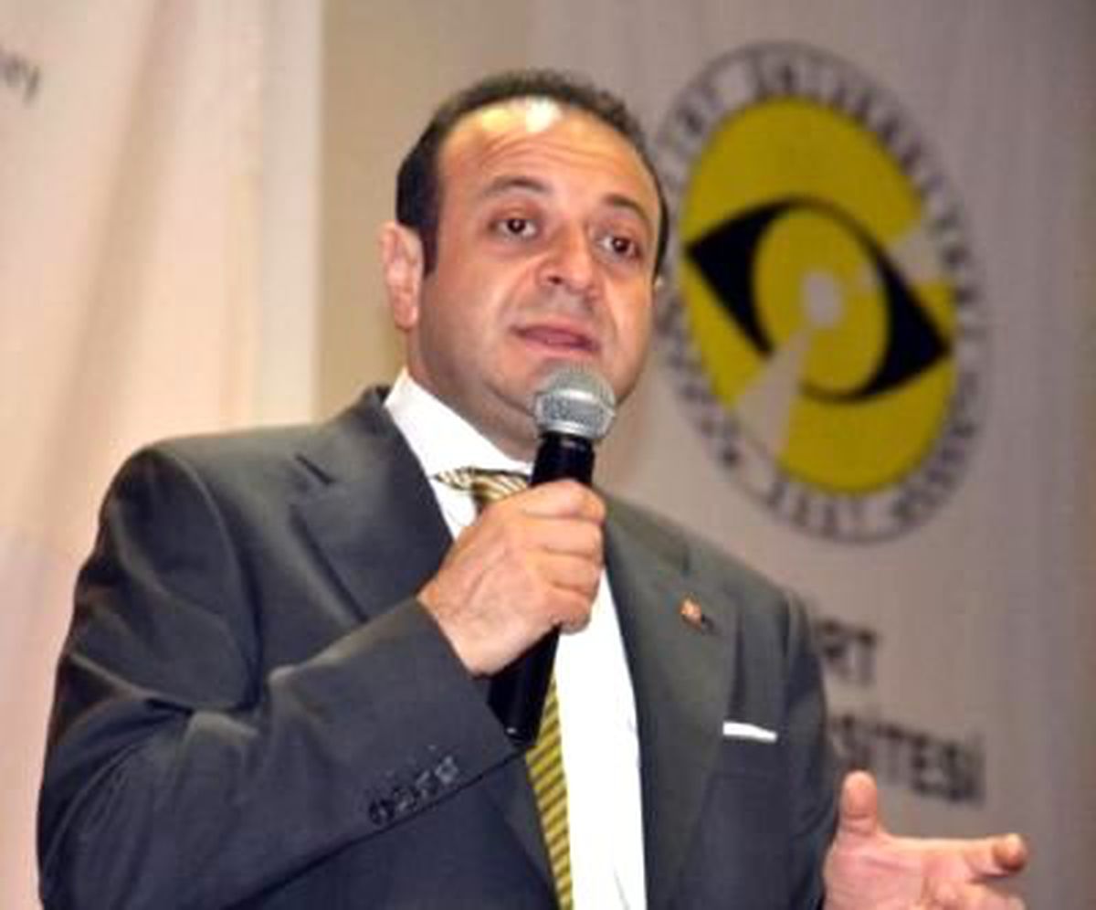 "Yezid\'e Özenen Bir Şam Şeytanı ile Karşı Karşıyayız"