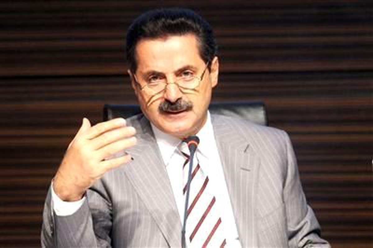 Bakan Çelik \'Çalışma Hayatında Yaşanan Gelişmeleri\' Değerlendirdi