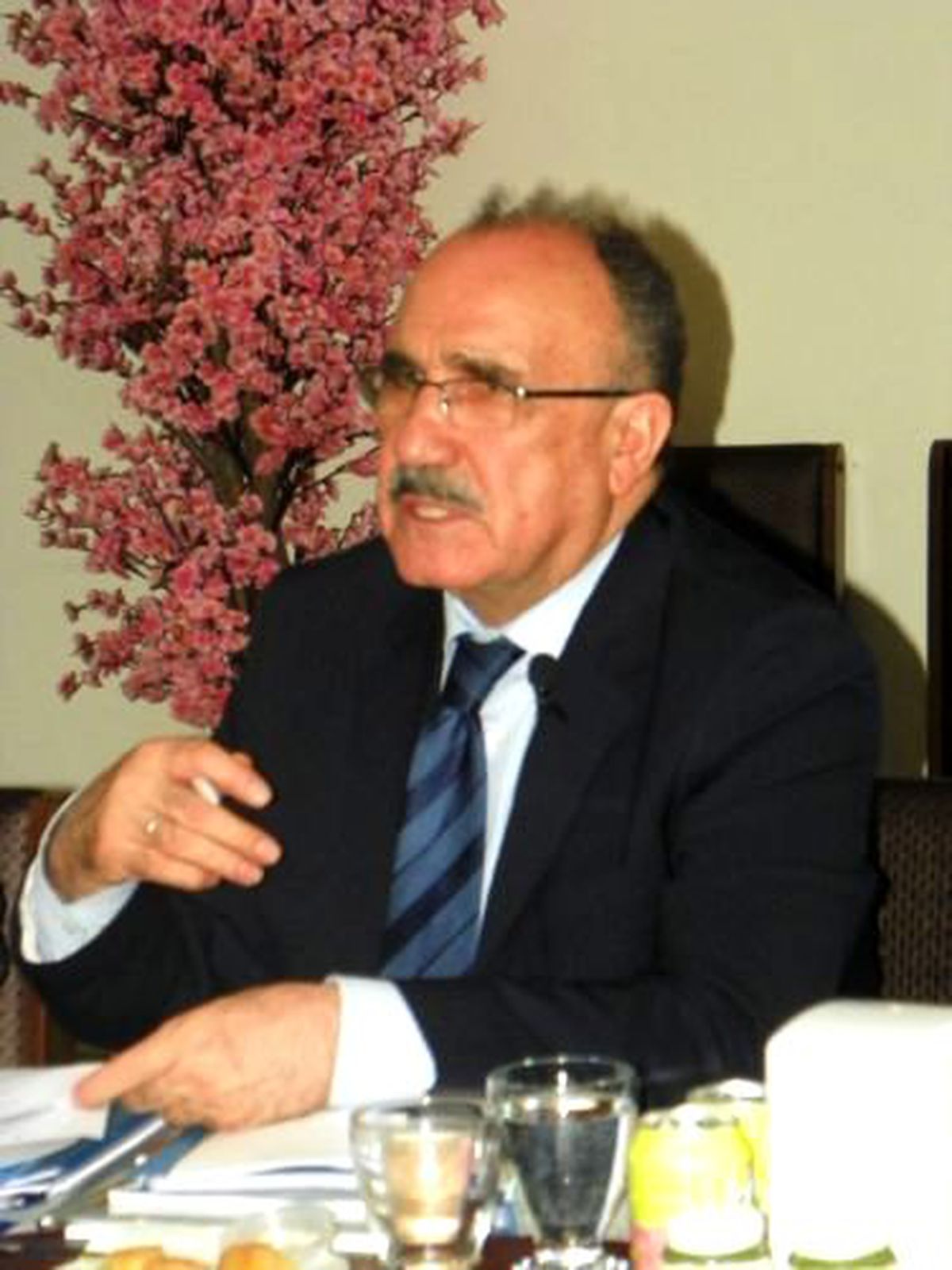 Başbakan Yardımcısı Beşir Atalay, Savunma Sanayi Alanında Farklı İllerde Faaliyet Gösteren Yan Ürün...