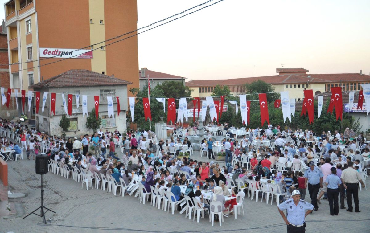 Başkan Akgün: "Türkoba\'da Çalışmalar Hızlanacak"