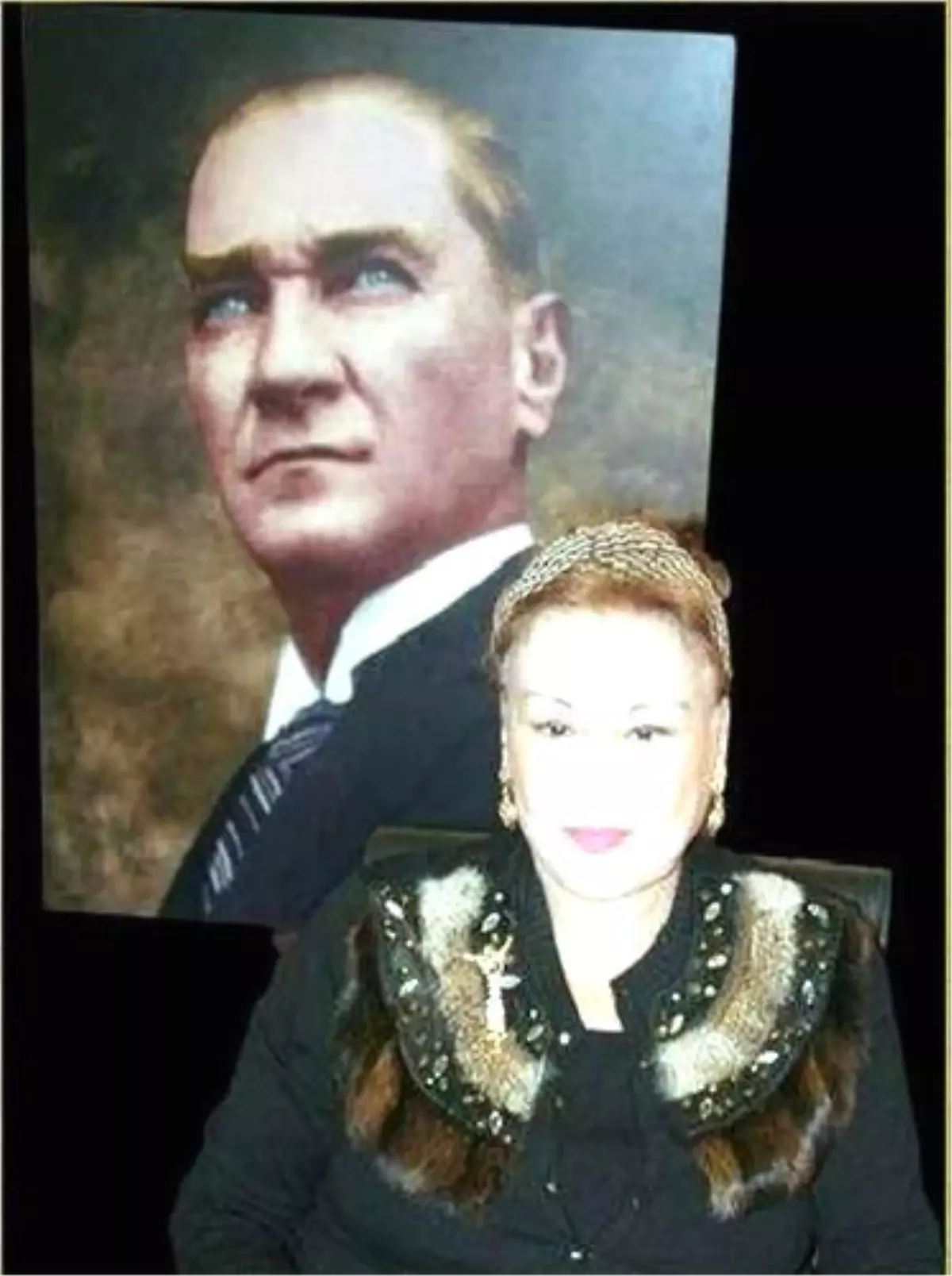 Başkan Alıcık; 'Türkiye Ülkü'sünü Kaybetti'