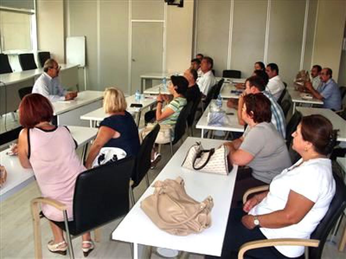 Başkan Özekmekçi Emek-Sanat- Kültür Platformu\'nu Ağırladı