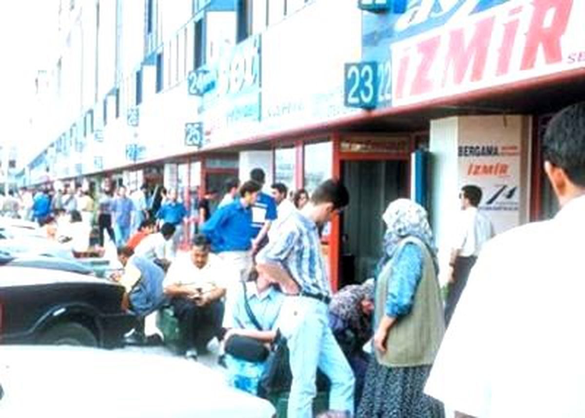 Bayramda Tatile Çıkacaklara Kötü Haber
