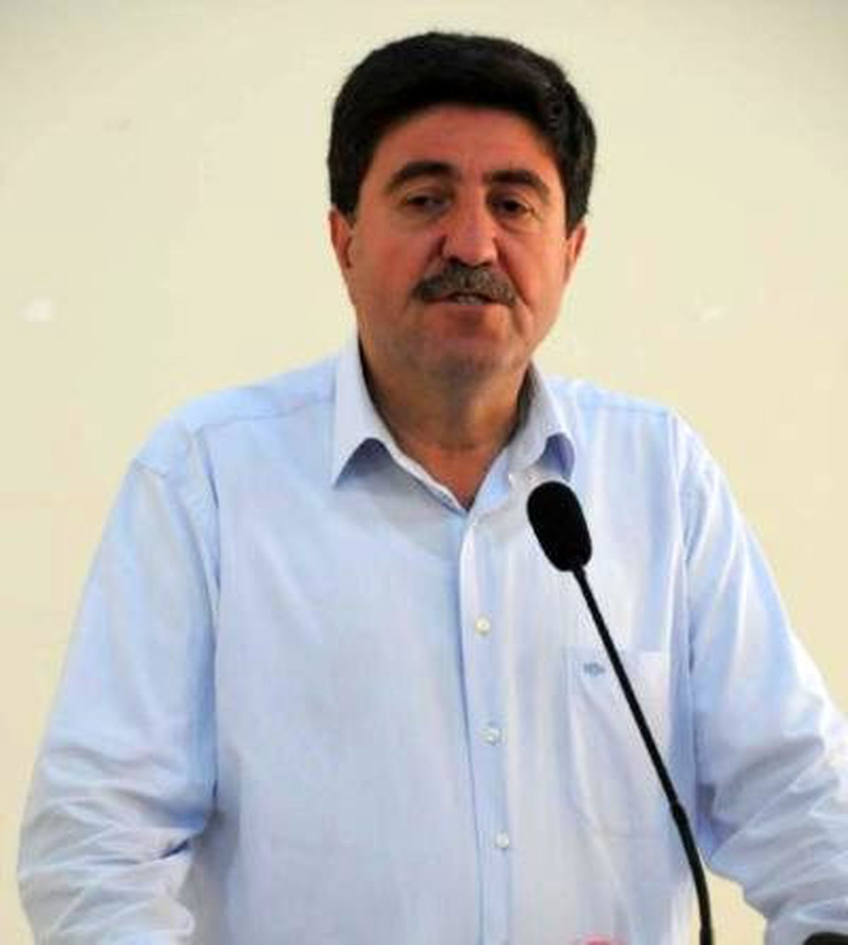 BDP\'li Altan Tan\'dan Gözdağı