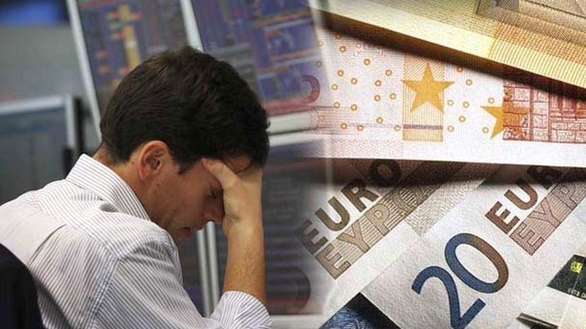 Belçika Ekonomisi İkinci Çeyrekte Yüzde 0,6 Küçüldü