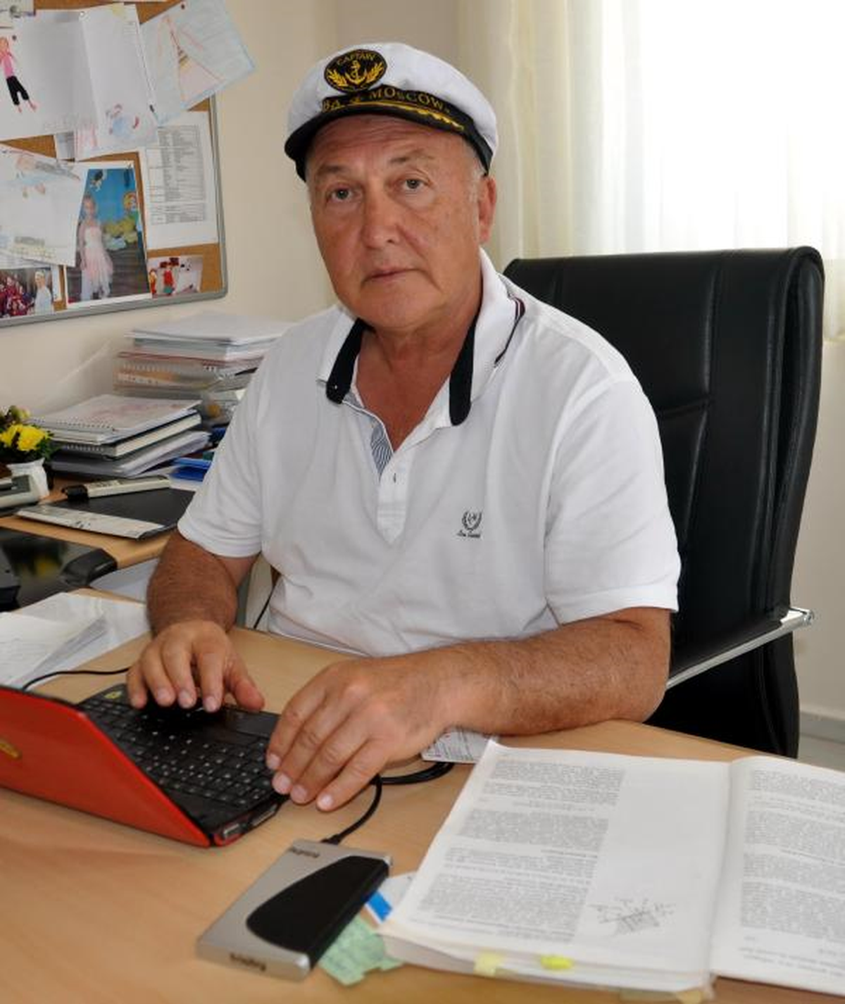 Bodrum\'da Deprem İncelemesi