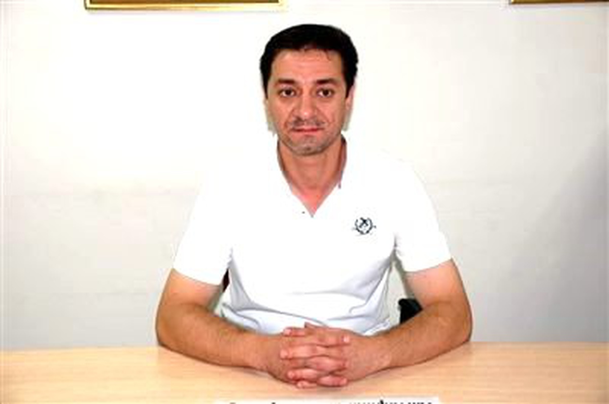 Bozüyük\'te Köylere Hizmet Götürme Birliği Encümen Toplantısı
