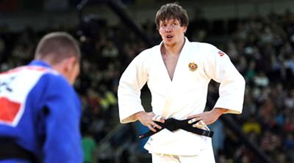 Cameron ile Putin Judo İzleyecek