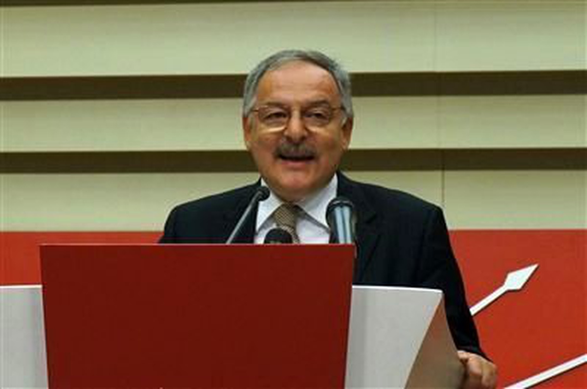 Yeni Sözcü Koç\'tan Sert Açıklamalar