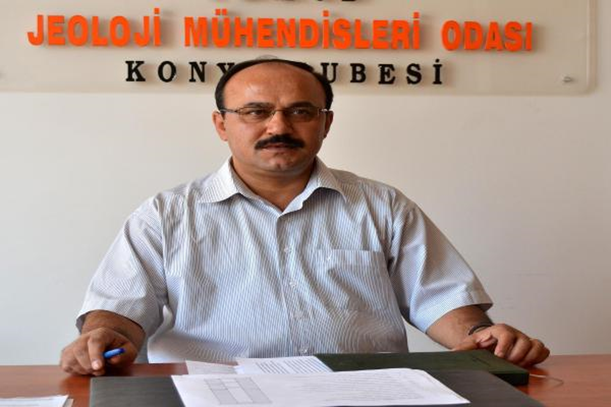Çiftçilere Yeraltı Suyunda 200 Ton Sınırı