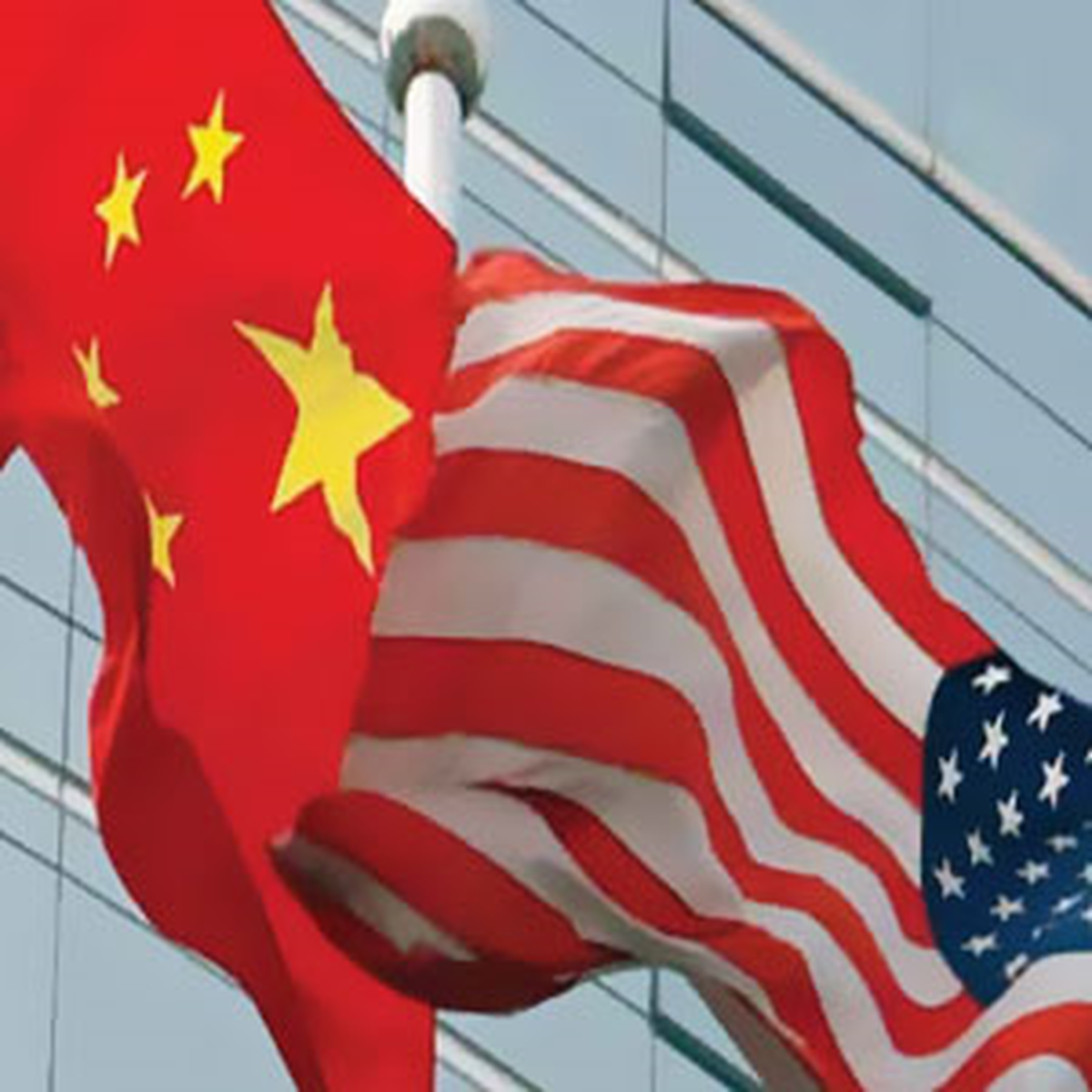 Çin Amerika\'yı Uyardı