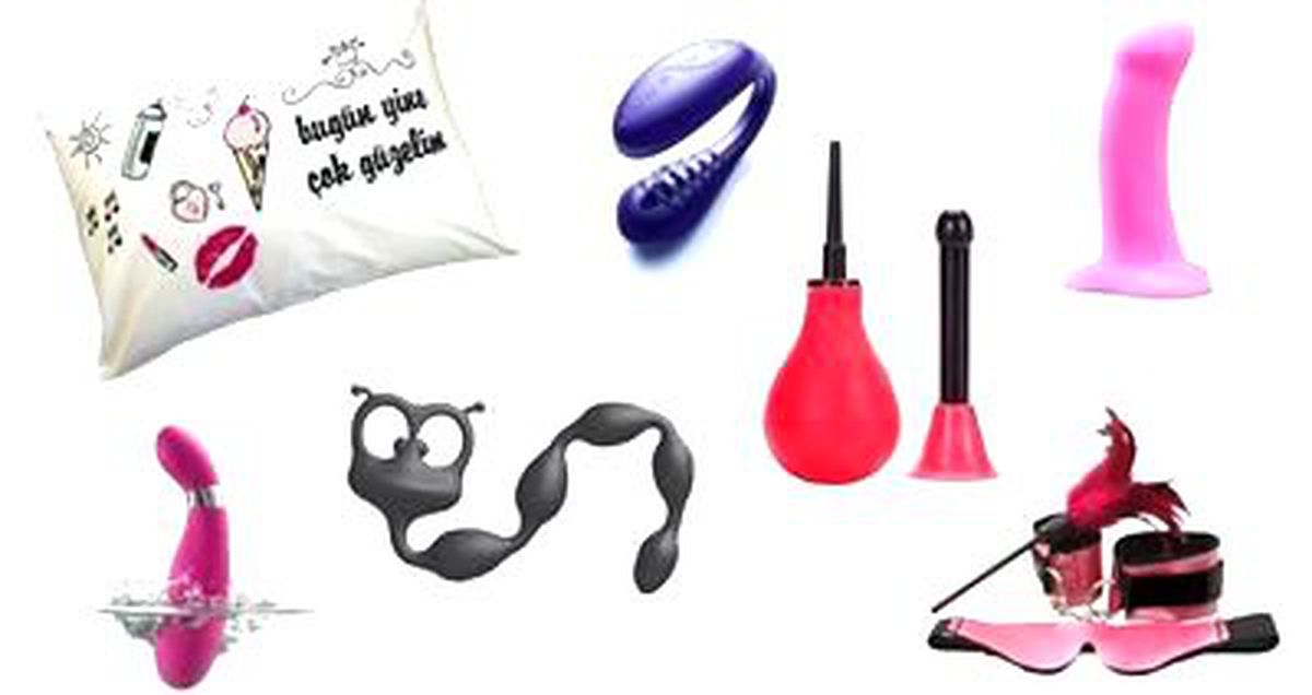 Cinsel Mutluluk Pembe ve Mavi Bulutlarda