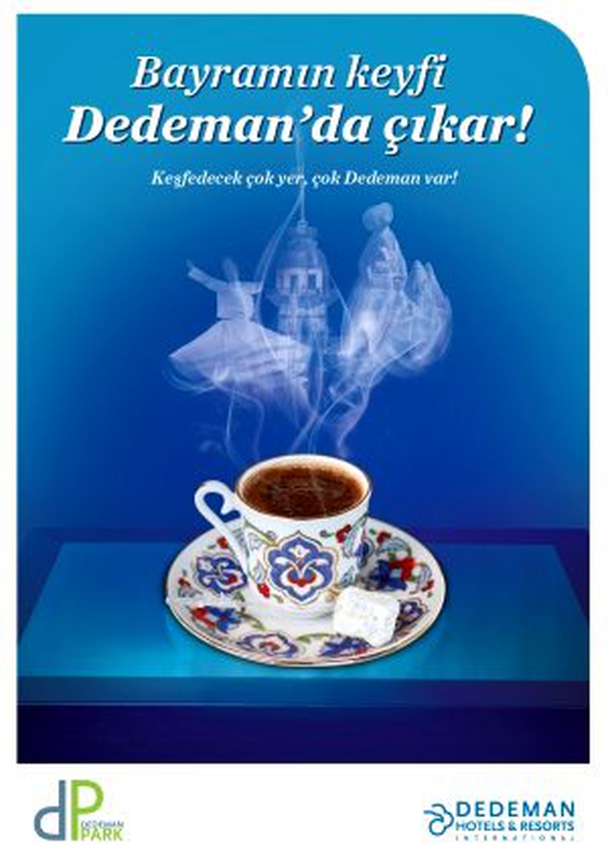 Dedeman\'dan Bayrama Özel İndirim Fırsatları