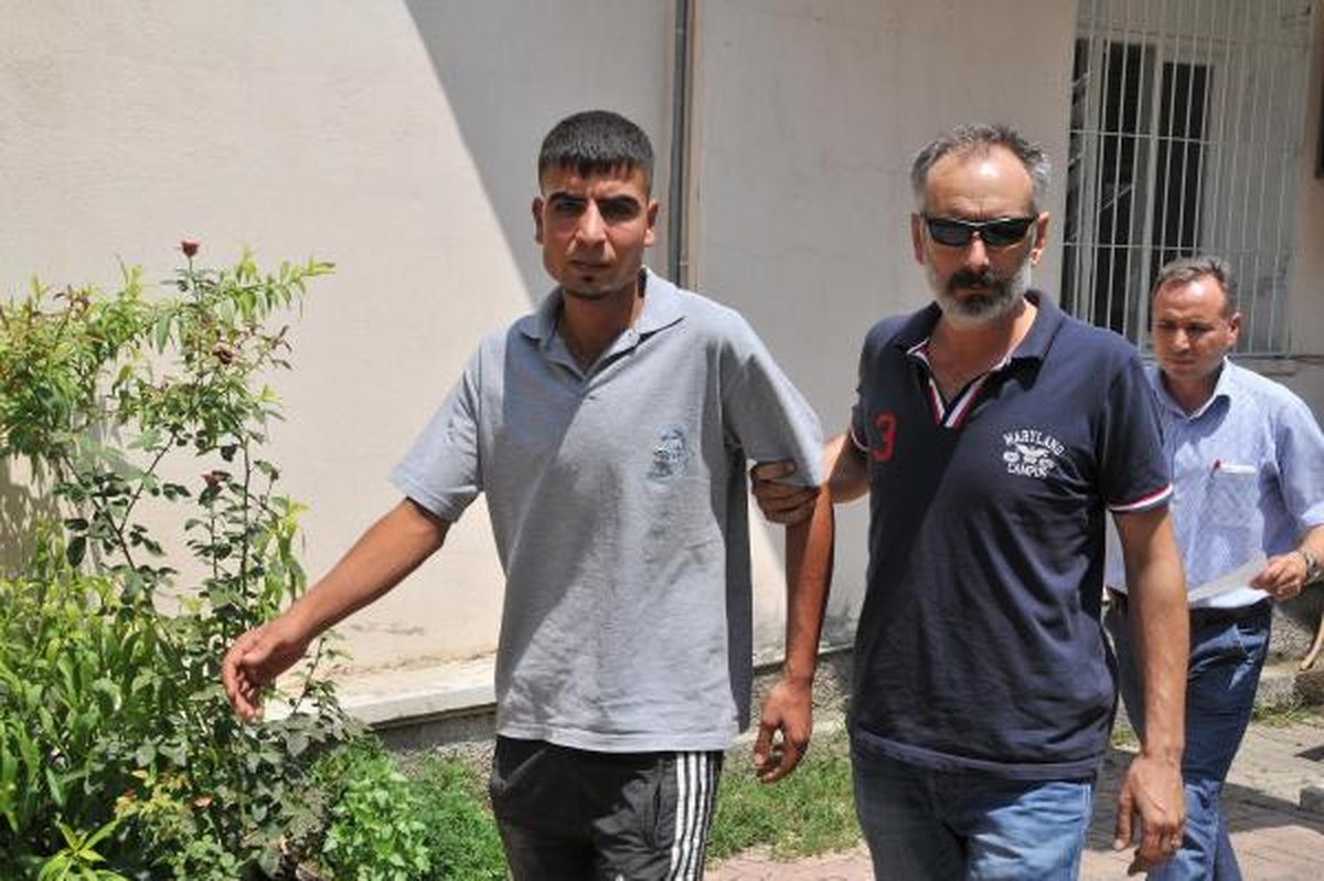 Dilan\'ın Ölümünde \'Töre İnfazı\' Şüphesi (2)