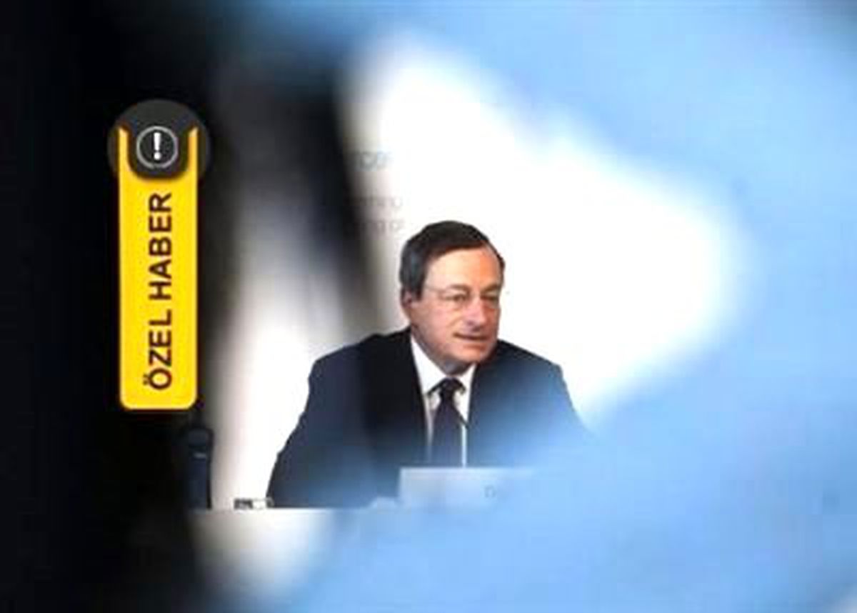 Draghi Euroyu Kurtarabilecek Mi?
