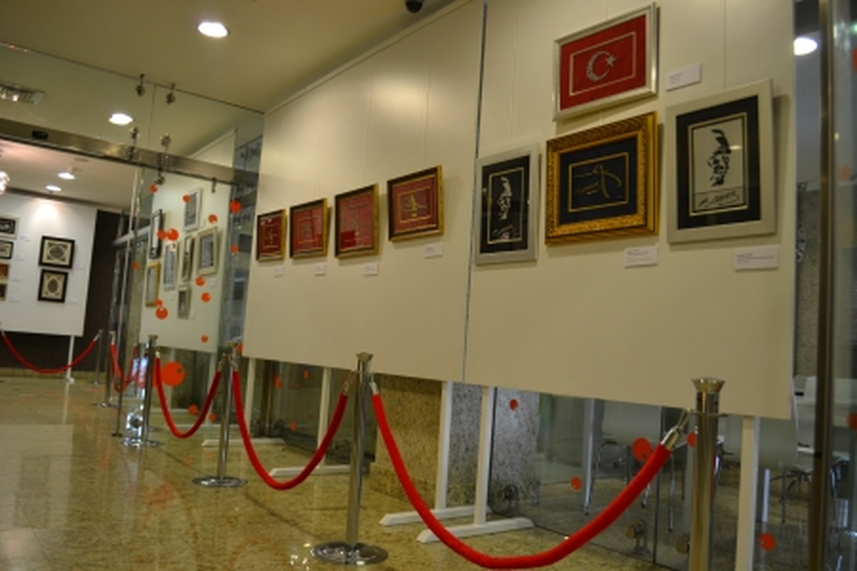 Dünyagöz\'de Çizginin Saltanatı