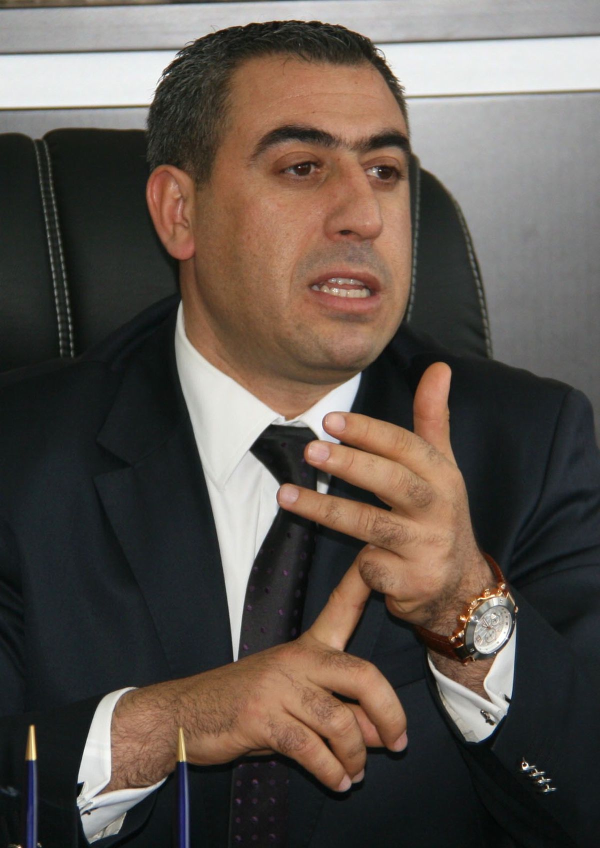Düzce İgm Ağustos Ayı İkinci Toplantısı Yapıldı