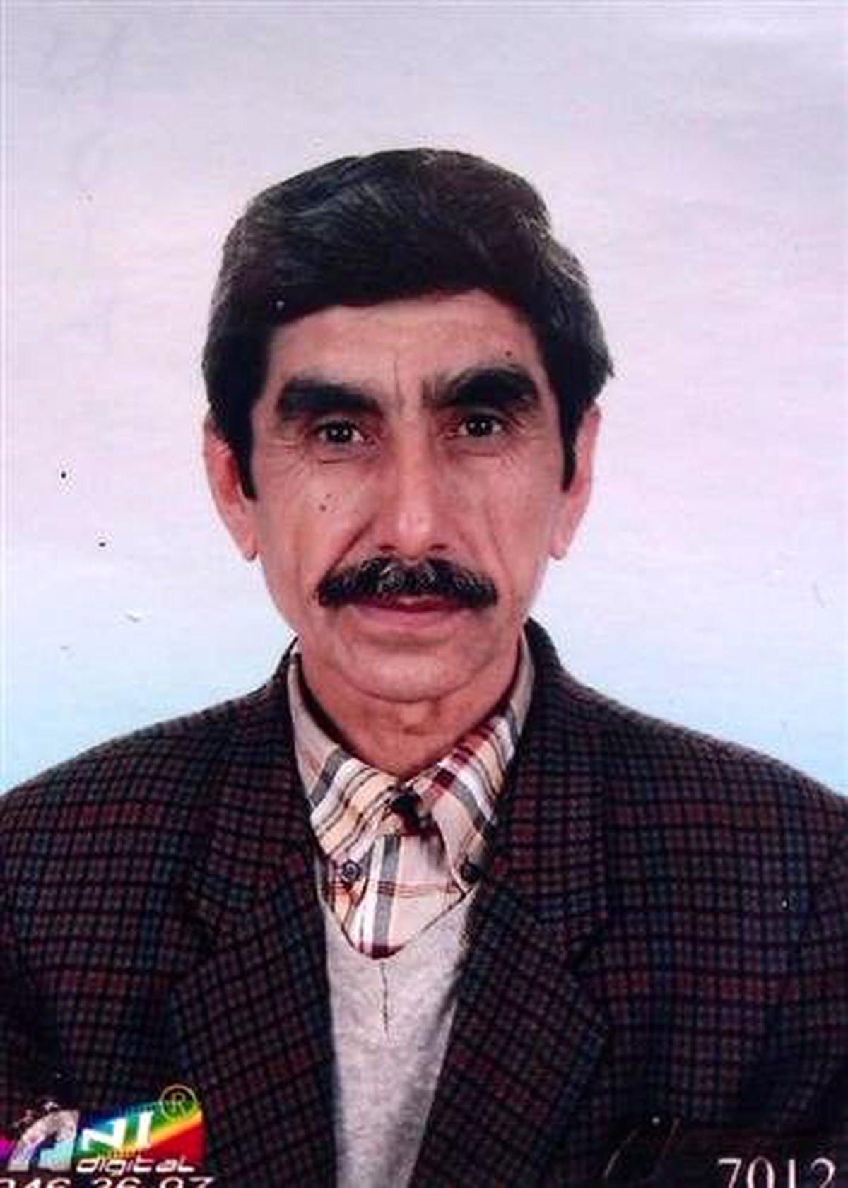 Emekli İşçi Organlarıyla Üç Kişiye Hayat Verdi